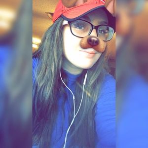 Meet your Posher, Brooklyn